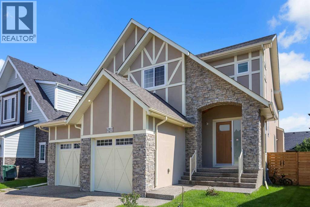 243 Coopers Cove SW - 8