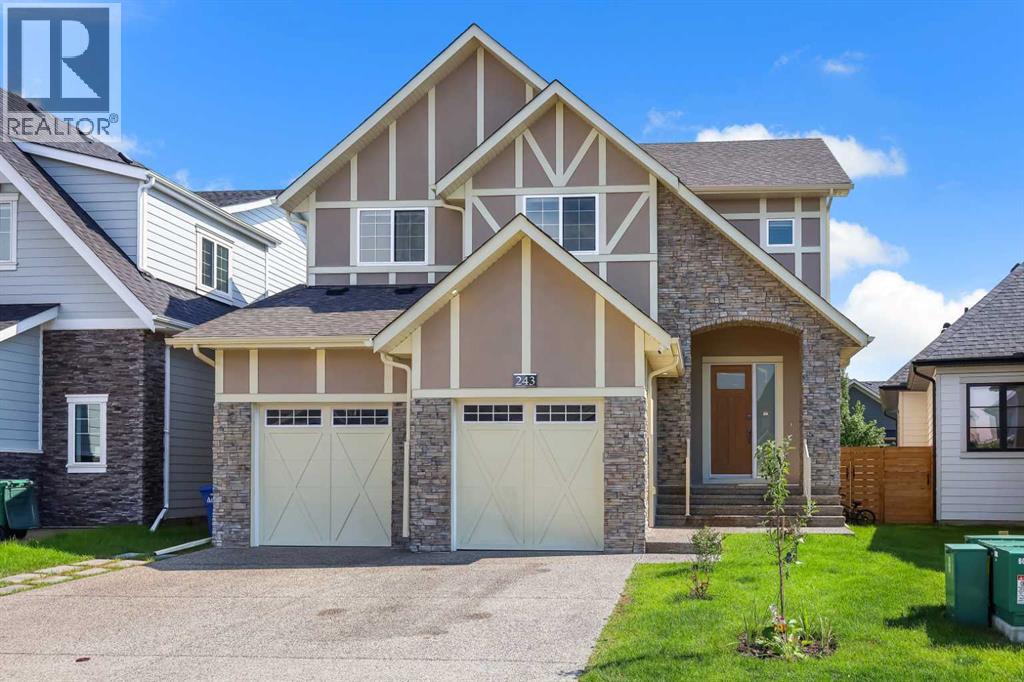 243 Coopers Cove SW - 10