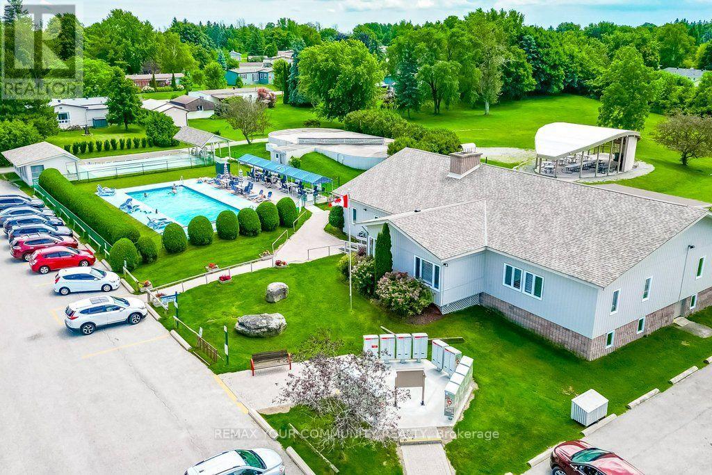 165 ROXANNA DRIVE - 32