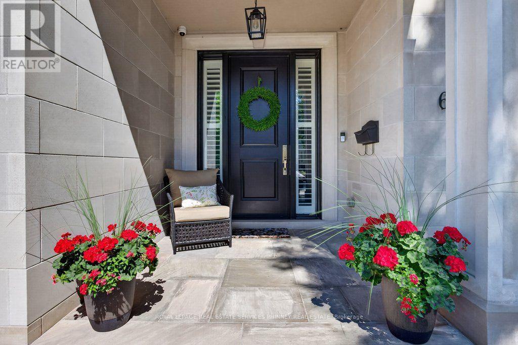 6 IROQUOIS AVENUE - 2