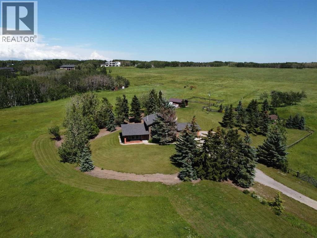261136 Range Road 33 - 1