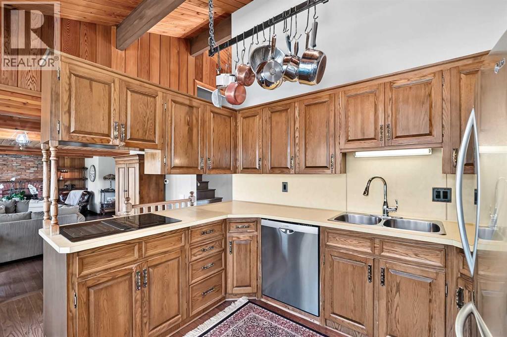 261136 Range Road 33 - 12