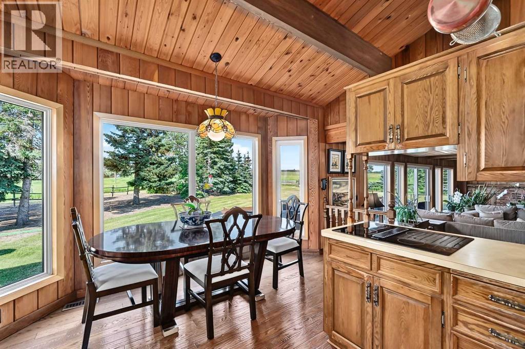 261136 Range Road 33 - 15