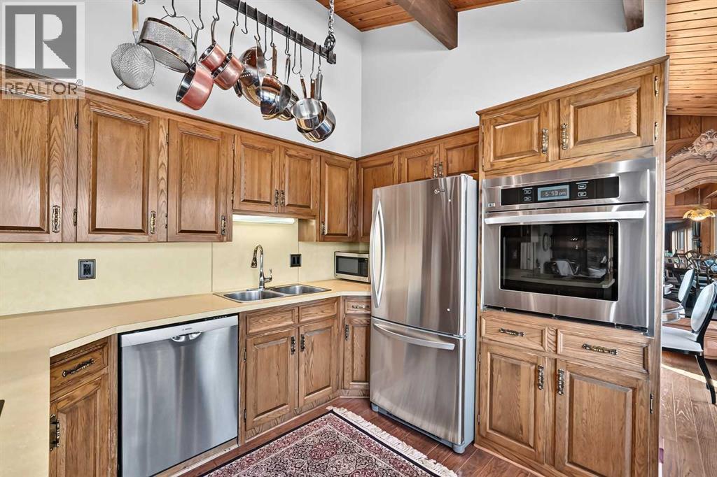 261136 Range Road 33 - 16