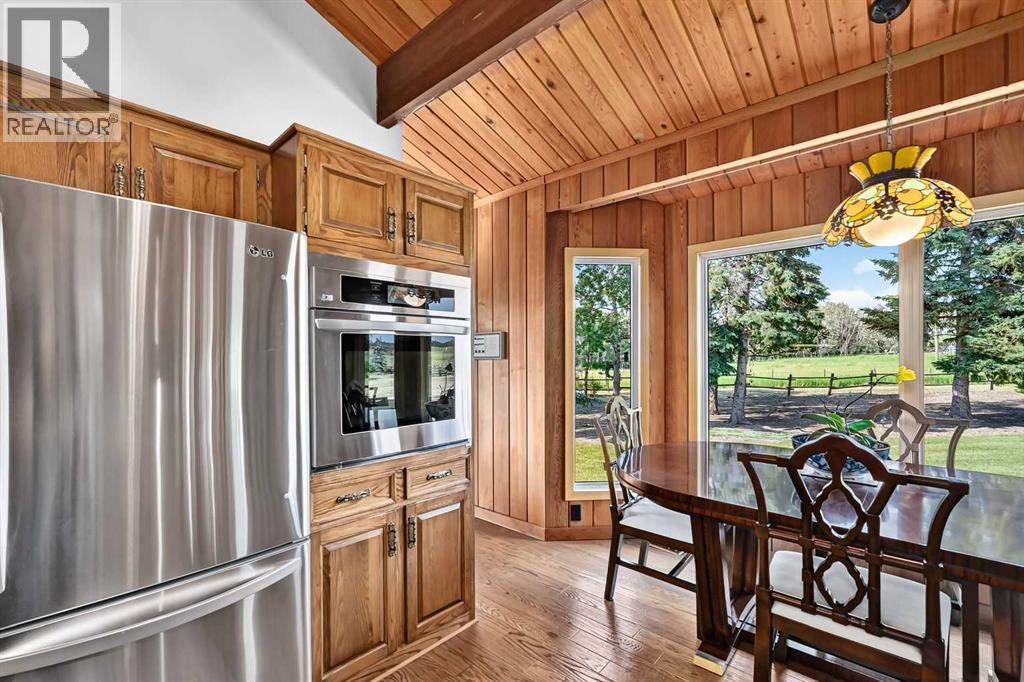 261136 Range Road 33 - 17
