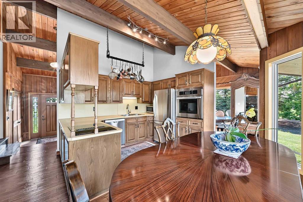 261136 Range Road 33 - 20