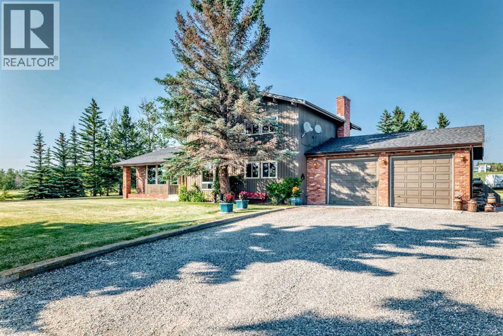 261136 Range Road 33 - 3