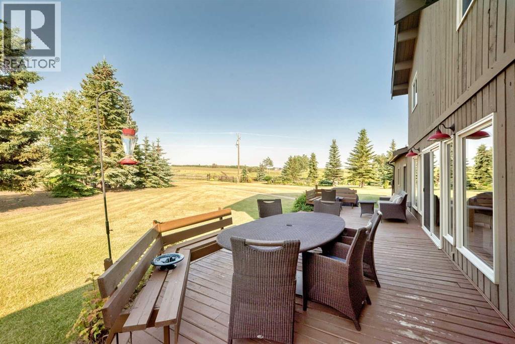 261136 Range Road 33 - 40