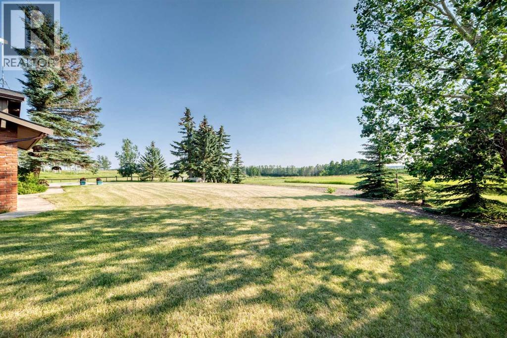 261136 Range Road 33 - 43