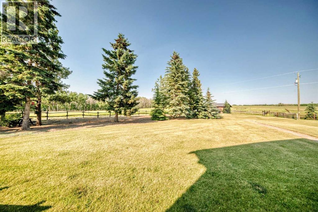 261136 Range Road 33 - 44