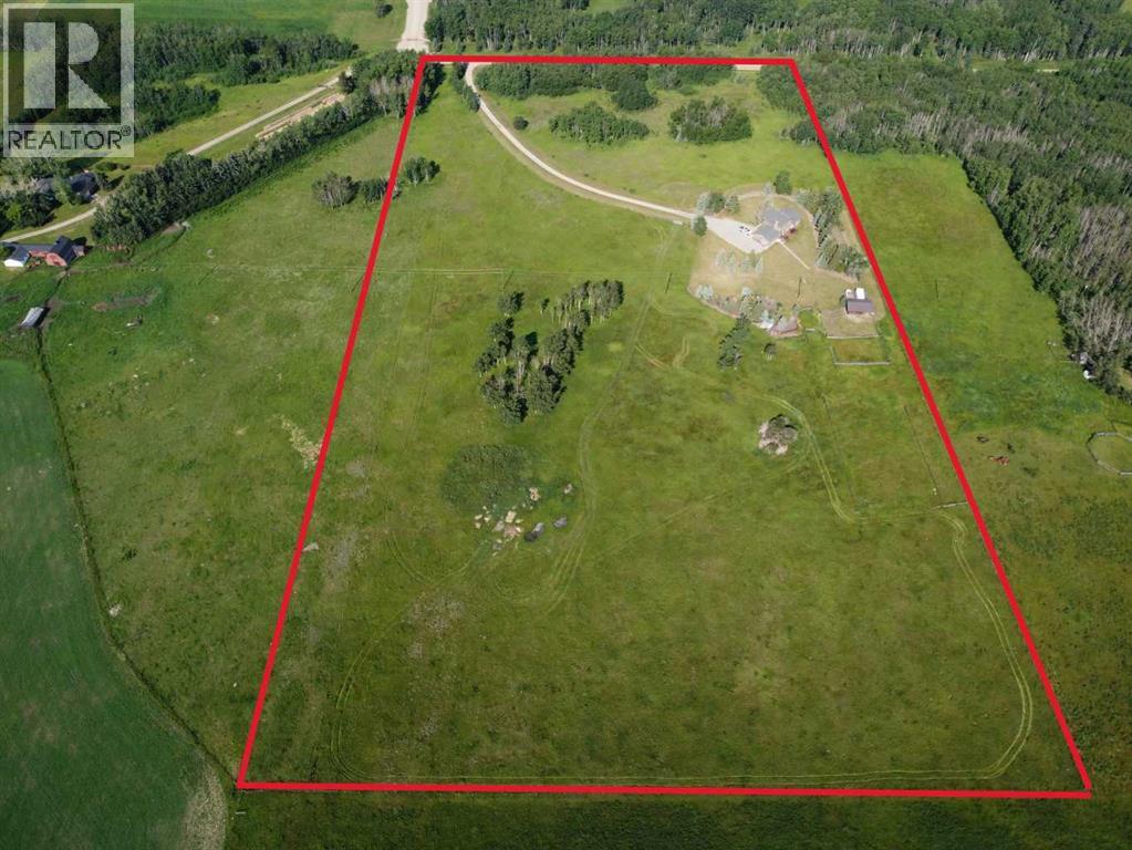 261136 Range Road 33 - 48