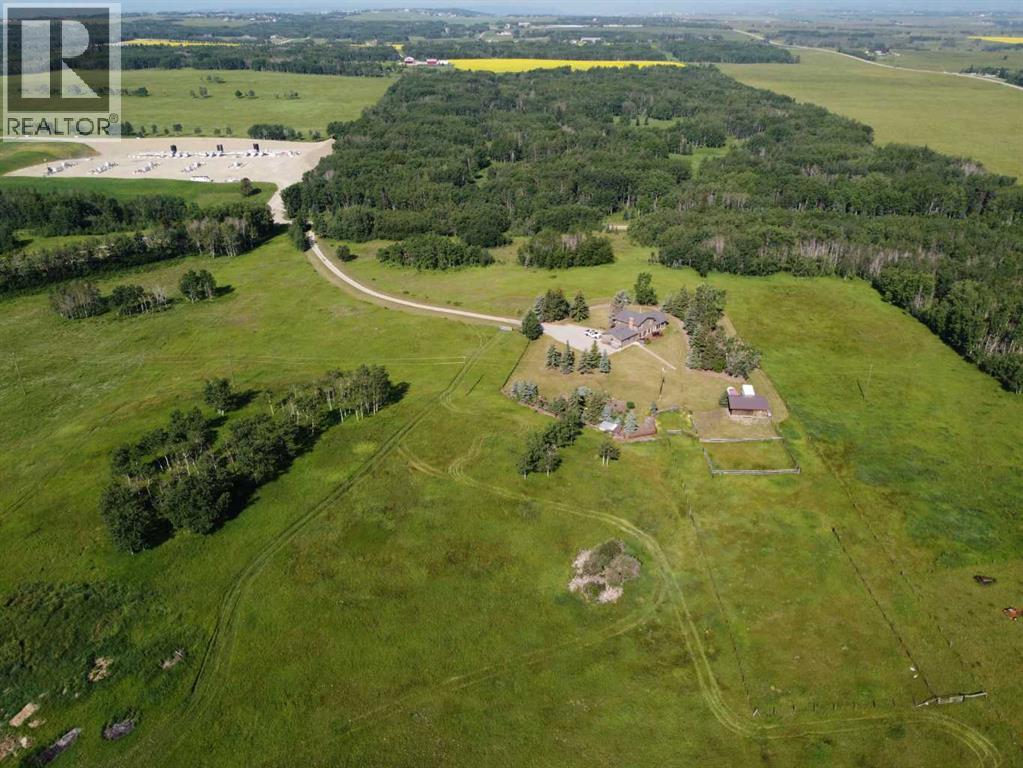 261136 Range Road 33 - 49