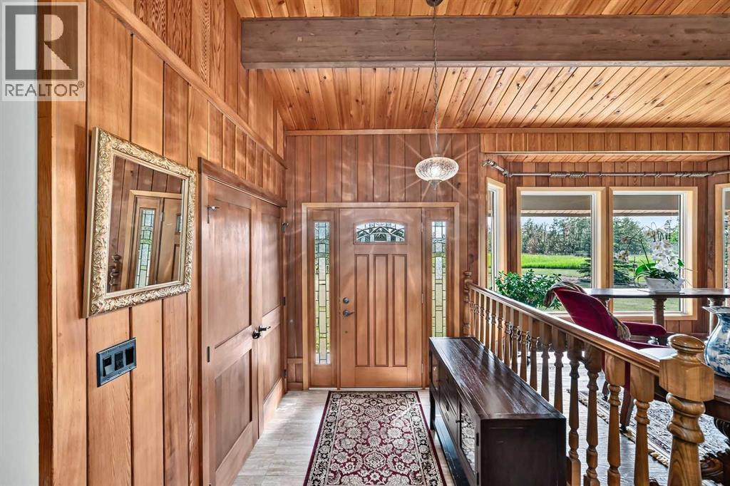 261136 Range Road 33 - 5