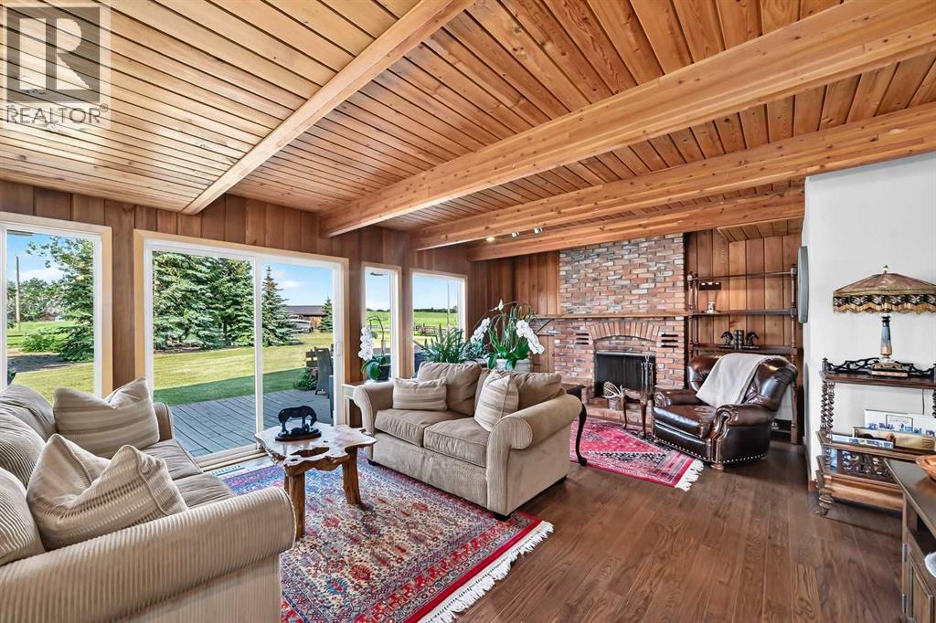 261136 Range Road 33 - 7