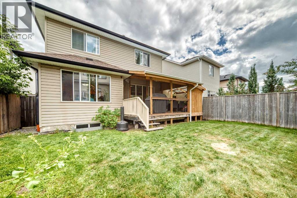 53 Everhollow Park SW - 43
