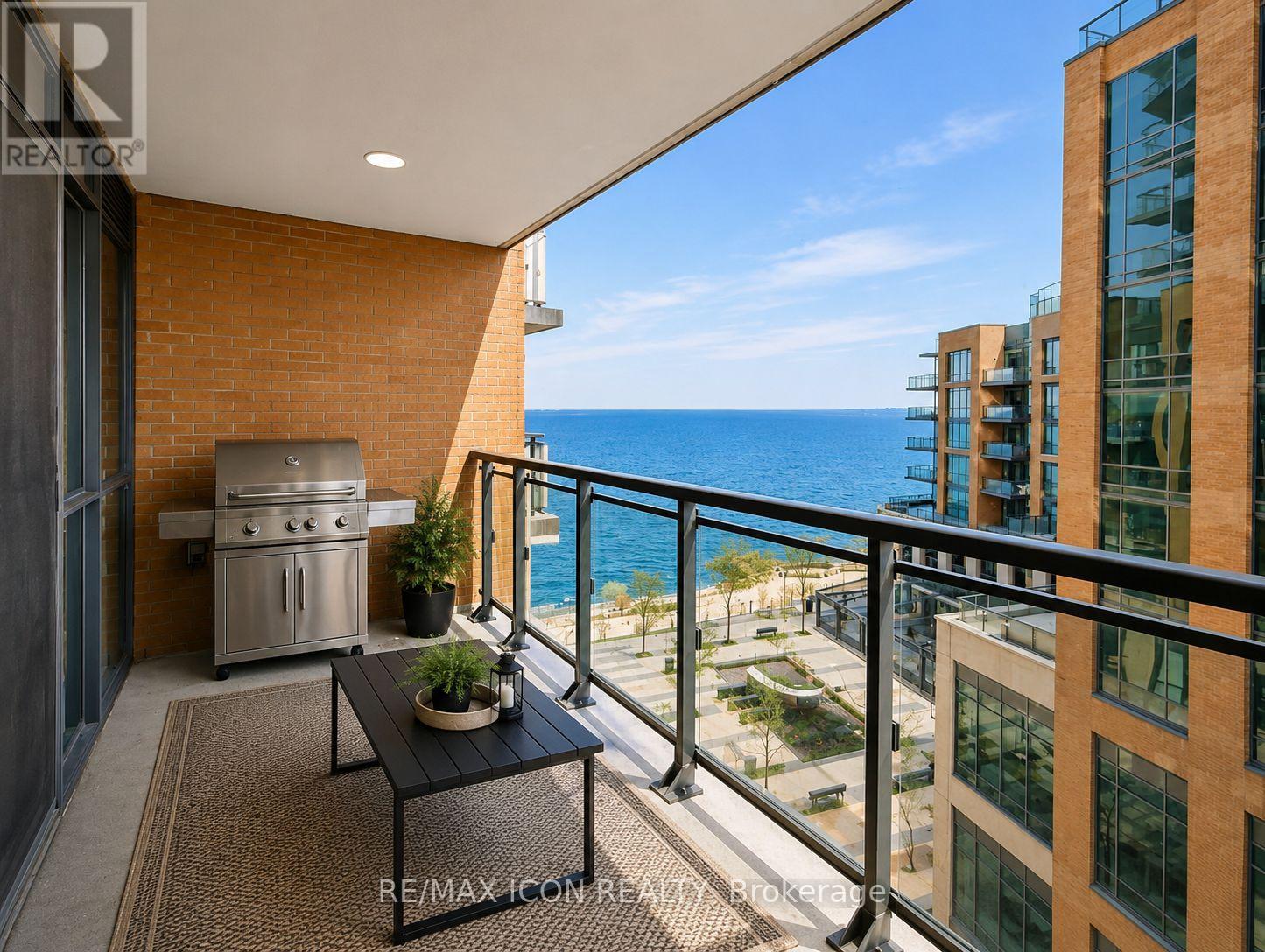 #602 2060 LAKESHORE ROAD - Image 14