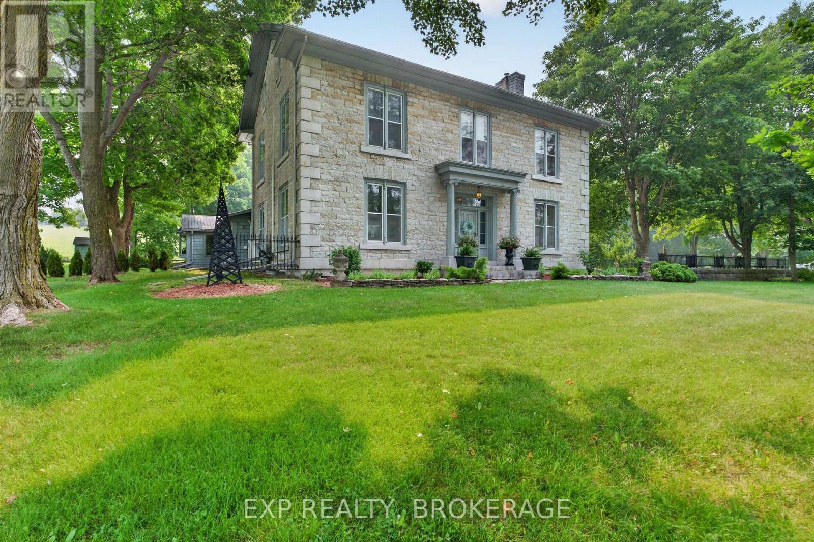 316 & 310 COLEBROOK ROAD - 2