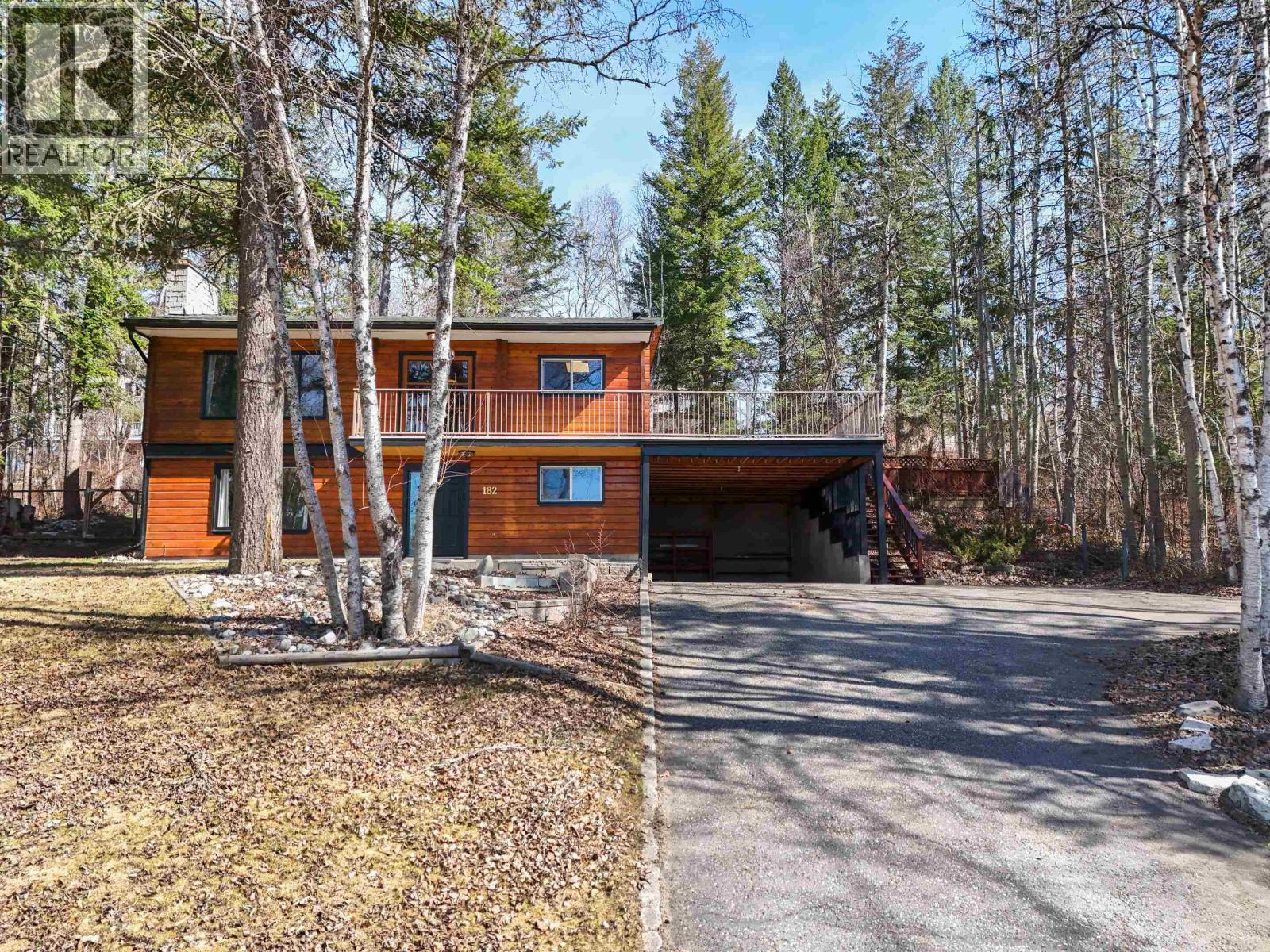 182 S COACH ROAD, Quesnel