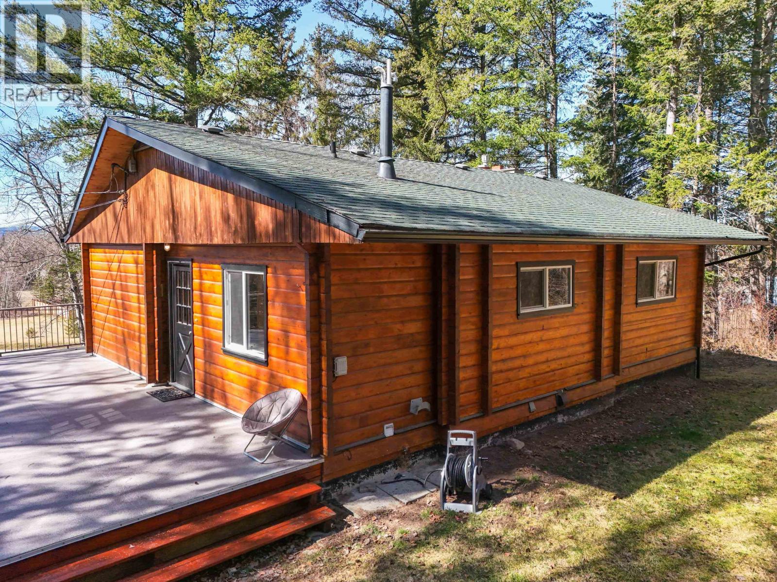 182 S COACH ROAD, Quesnel