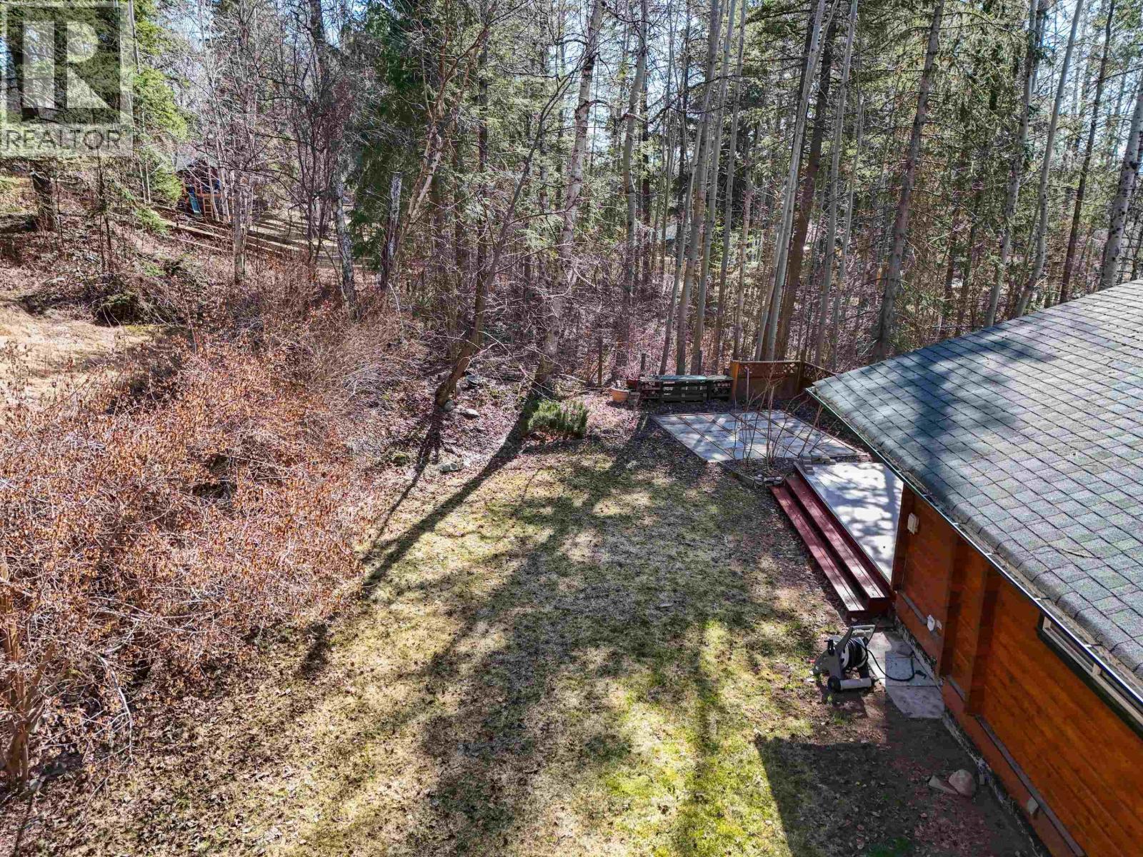182 S COACH ROAD, Quesnel