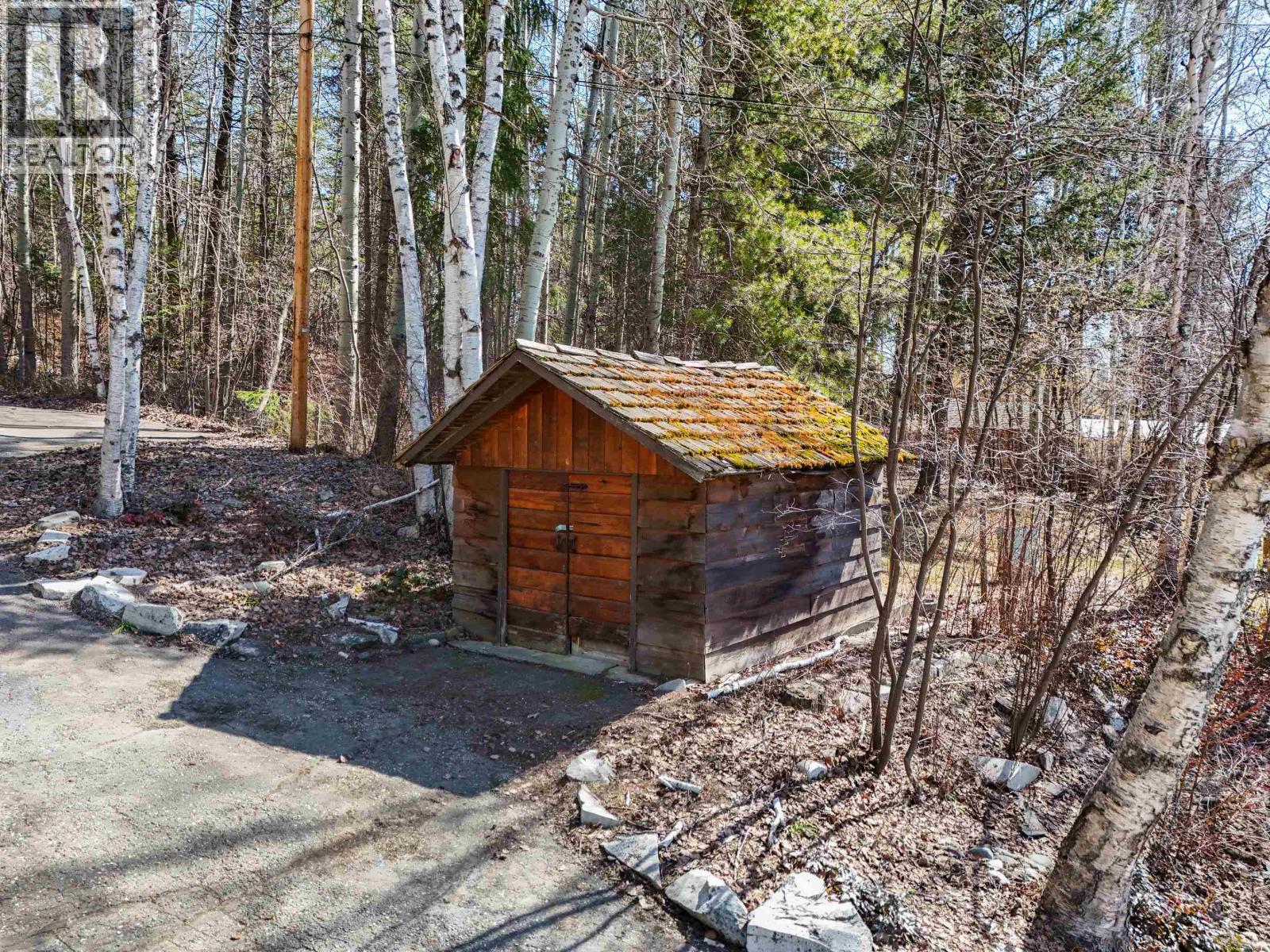 182 S COACH ROAD, Quesnel