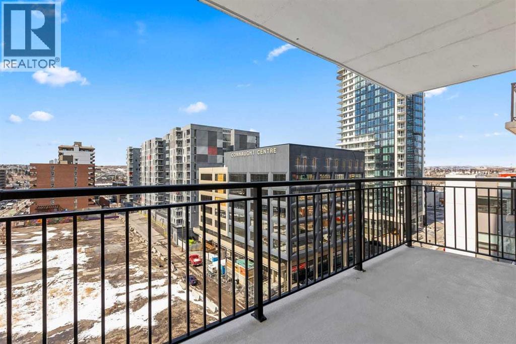 #805 1110 11 Street SW - 22
