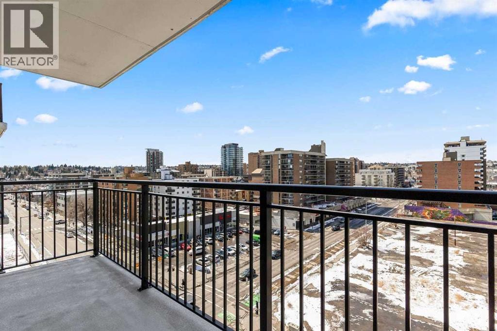 #805 1110 11 Street SW - 23