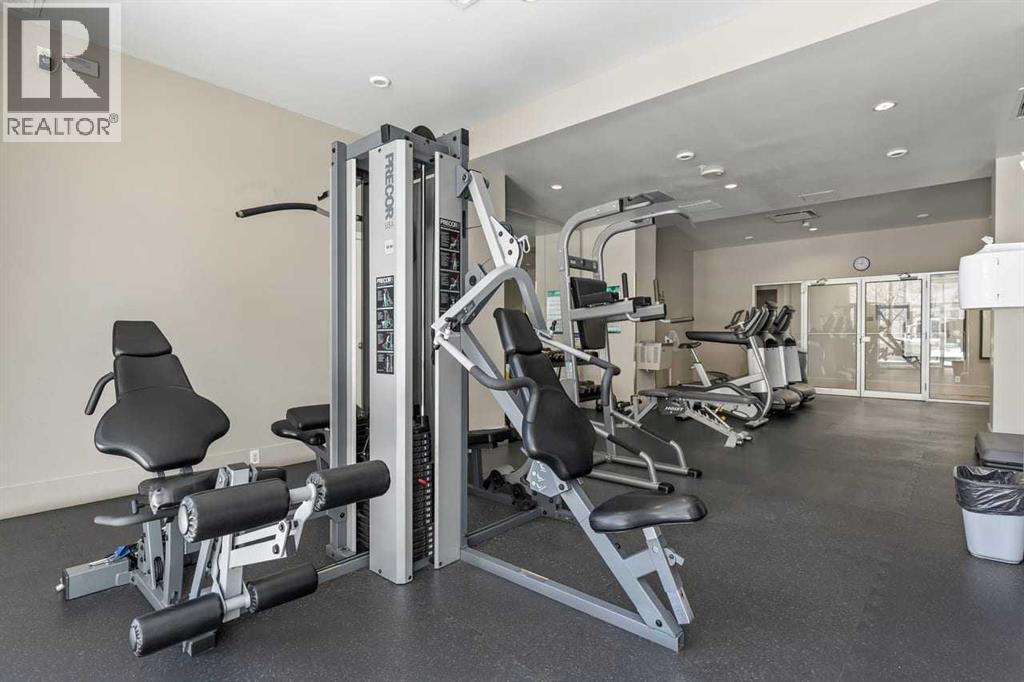 #805 1110 11 Street SW - 27