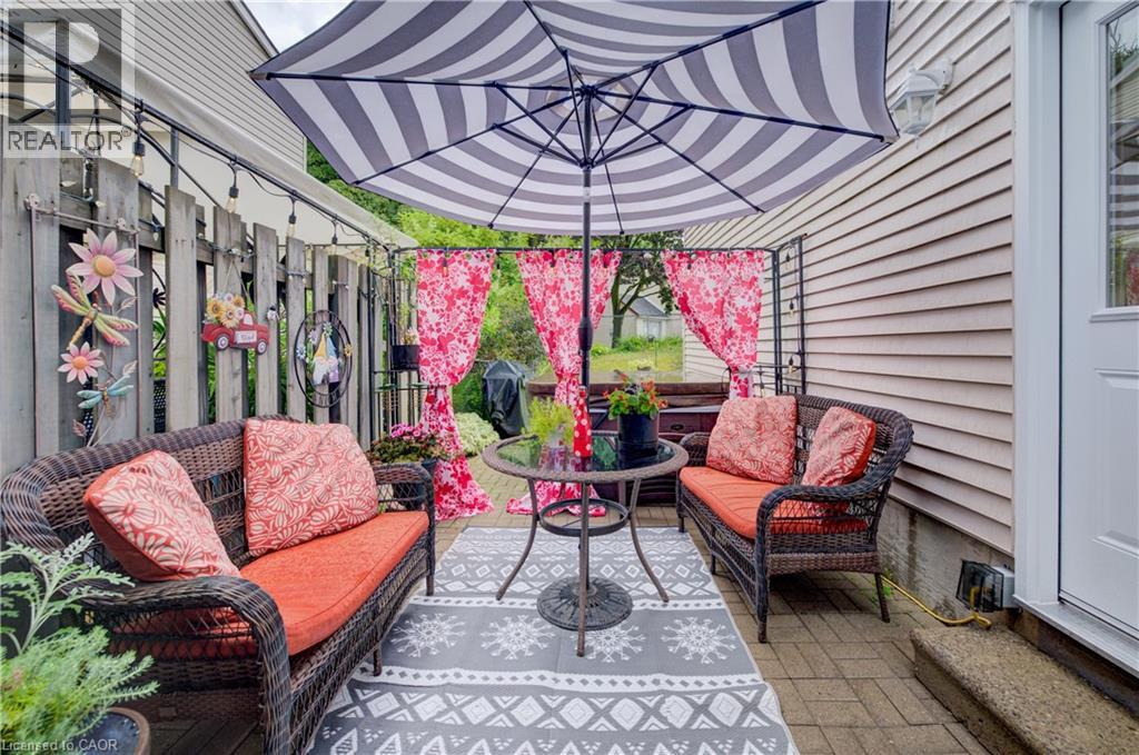 #38 175 ELM RIDGE Drive - 27