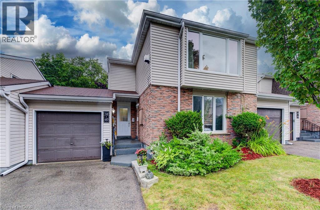 #38 175 ELM RIDGE Drive - 1