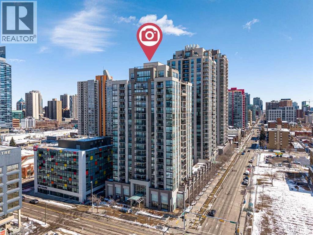 #805 1110 11 Street SW - 33