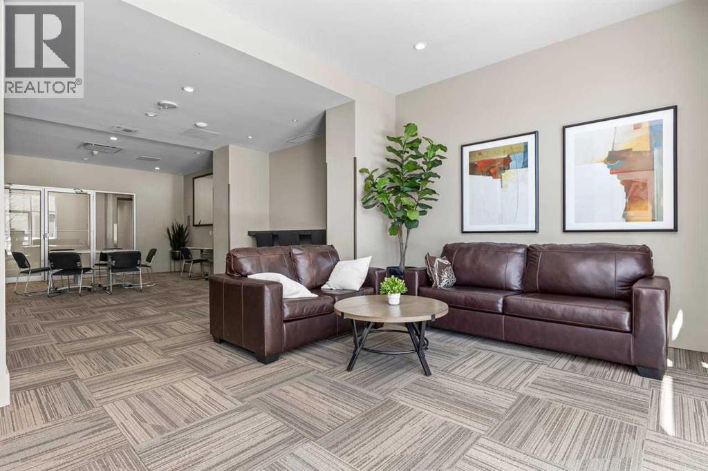 #805 1110 11 Street SW - 29