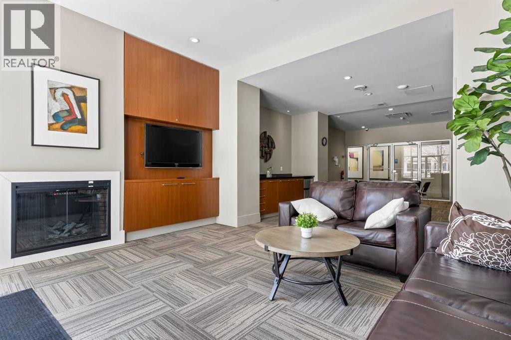 #805 1110 11 Street SW - 30