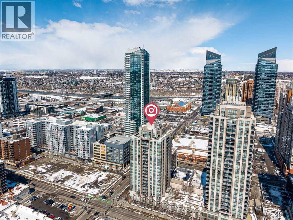 #805 1110 11 Street SW - 35