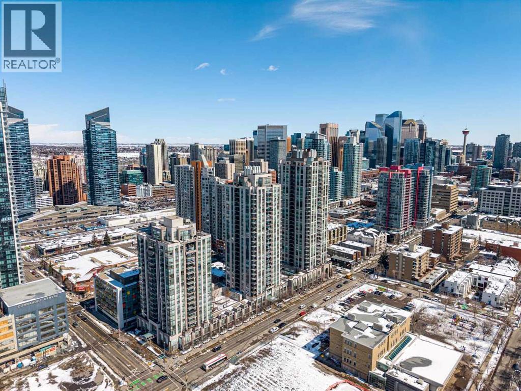 #805 1110 11 Street SW - 36