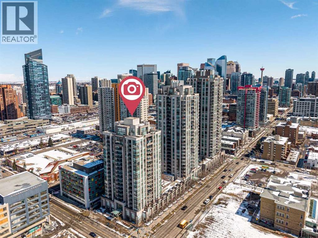 #805 1110 11 Street SW - 34