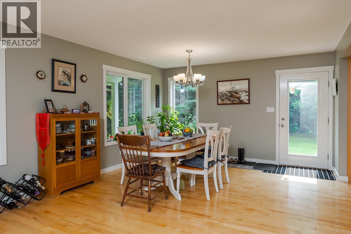 8905 CHRISTINA ROAD, Prince George