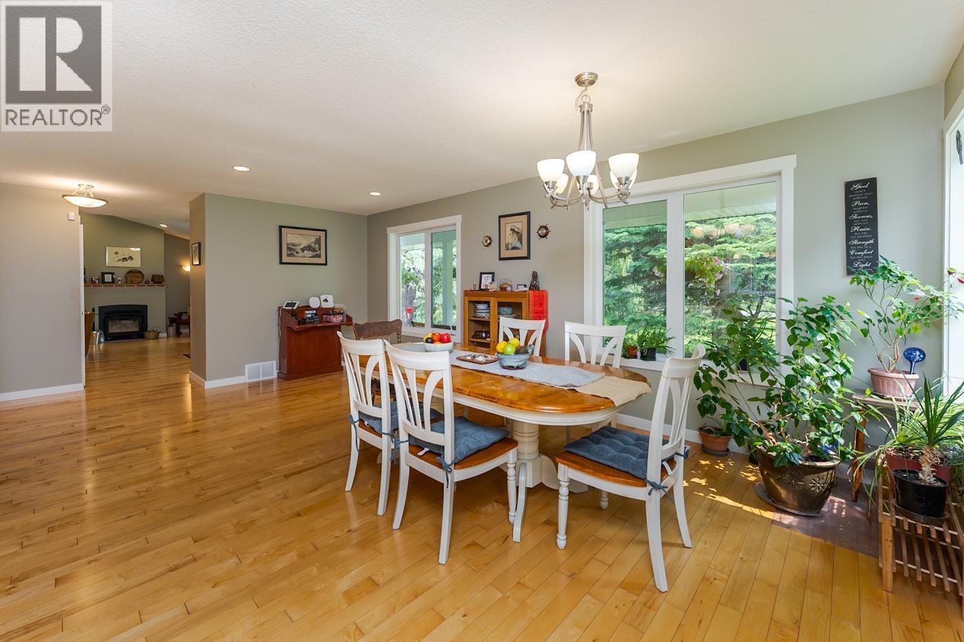 8905 CHRISTINA ROAD, Prince George