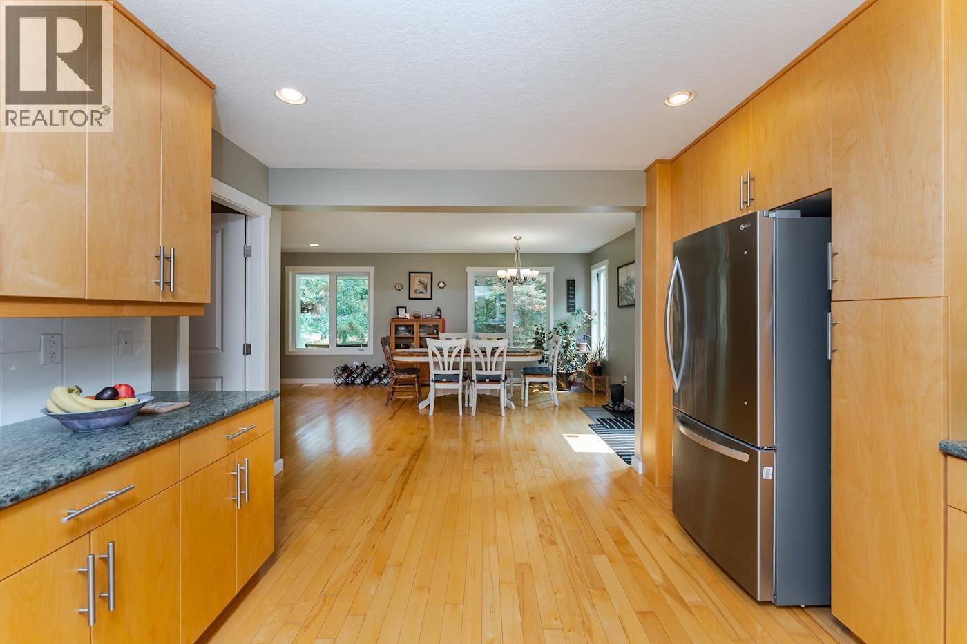 8905 CHRISTINA ROAD, Prince George
