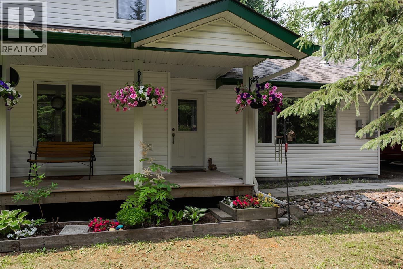 8905 CHRISTINA ROAD, Prince George