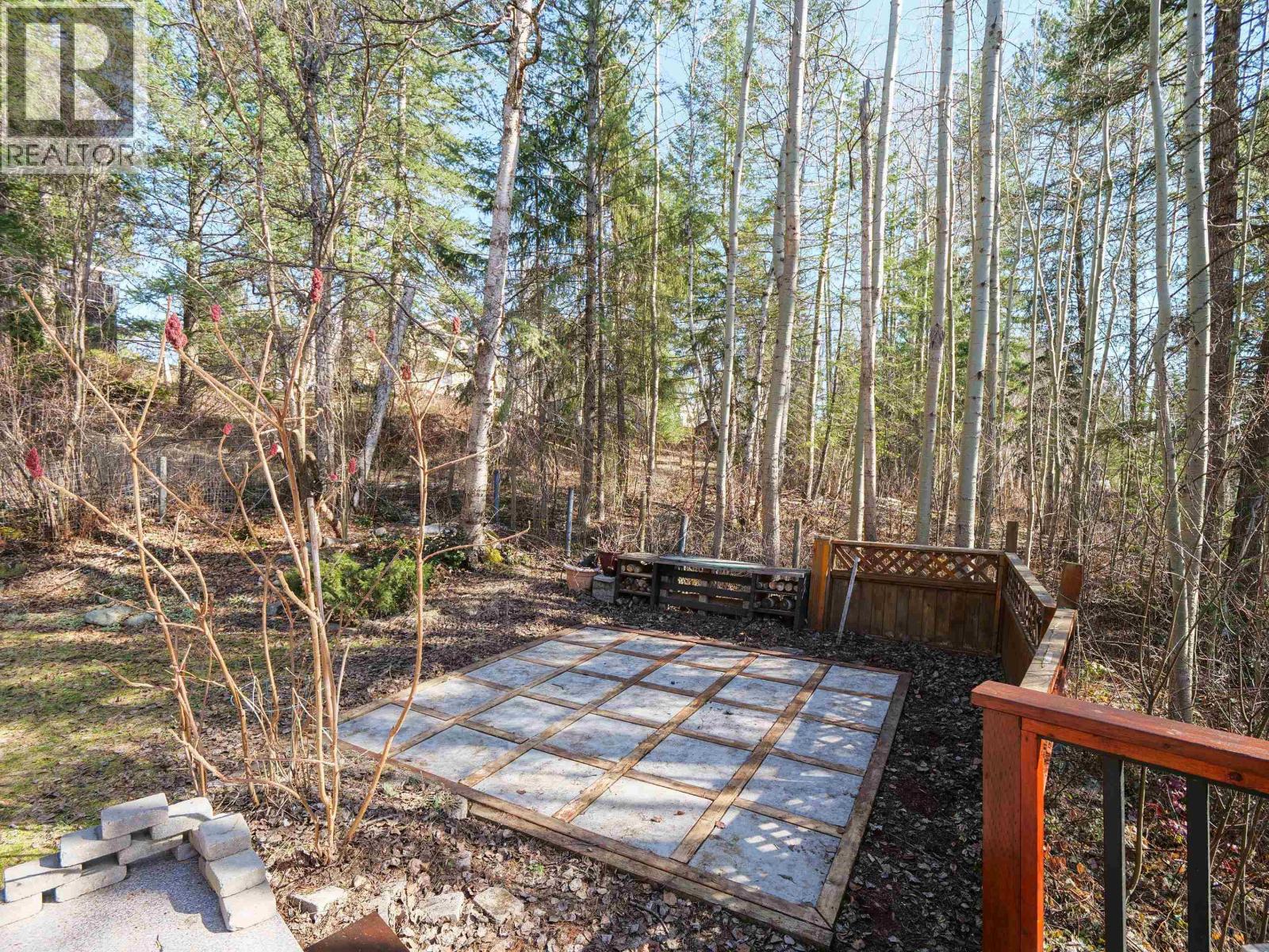 182 S COACH ROAD, Quesnel