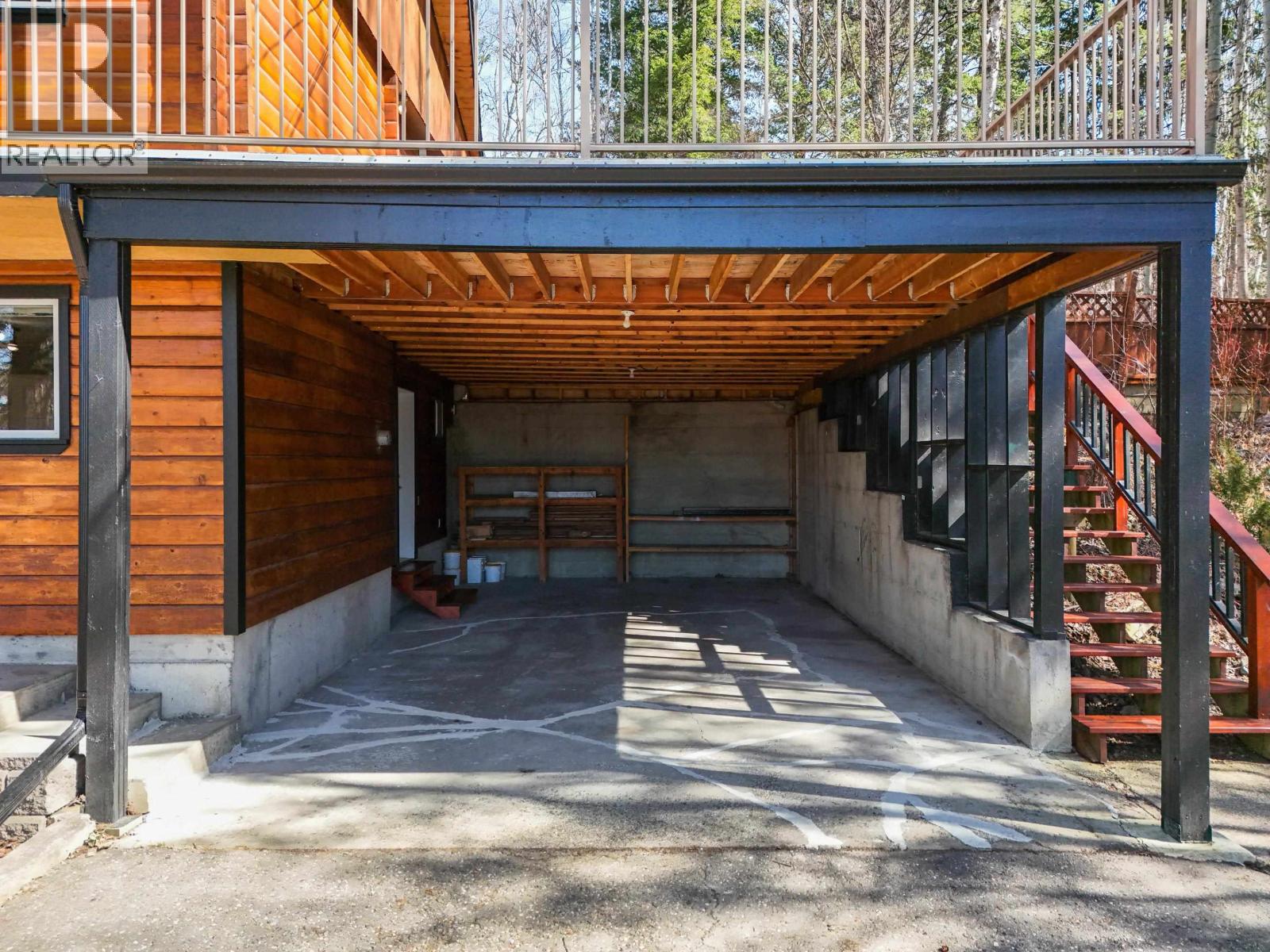 182 S COACH ROAD, Quesnel