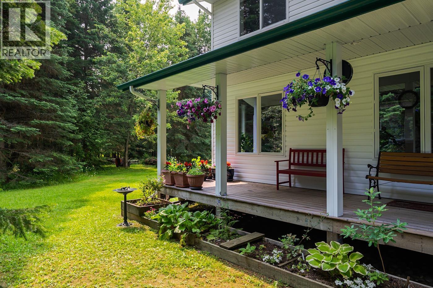 8905 CHRISTINA ROAD, Prince George