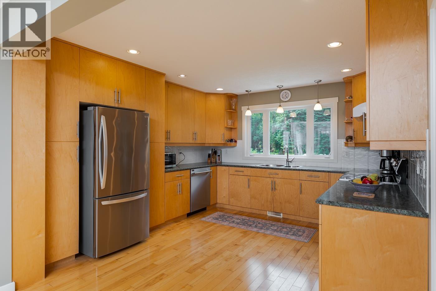 8905 CHRISTINA ROAD, Prince George