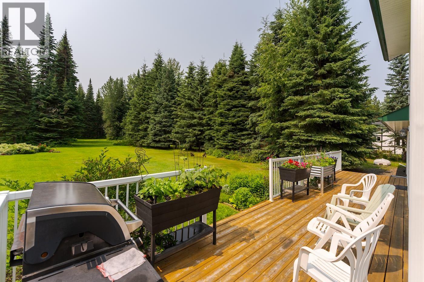 8905 CHRISTINA ROAD, Prince George