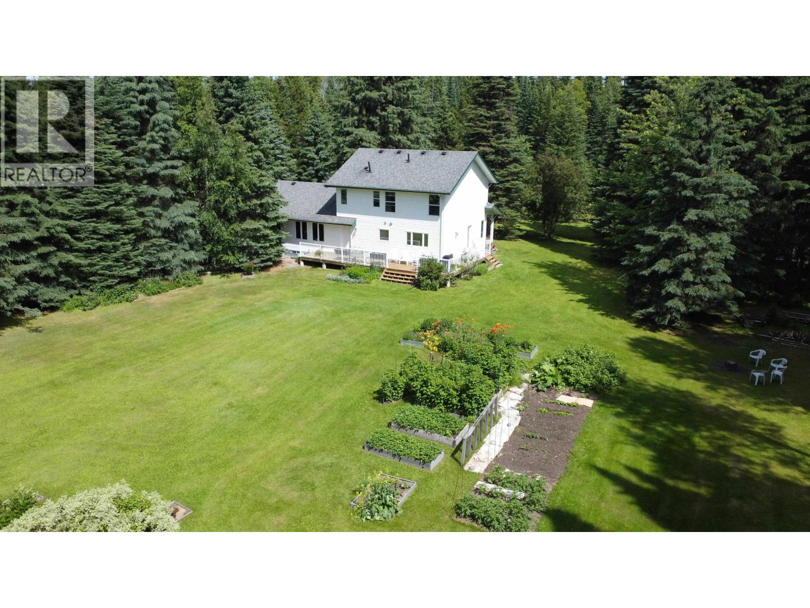 8905 CHRISTINA ROAD, Prince George