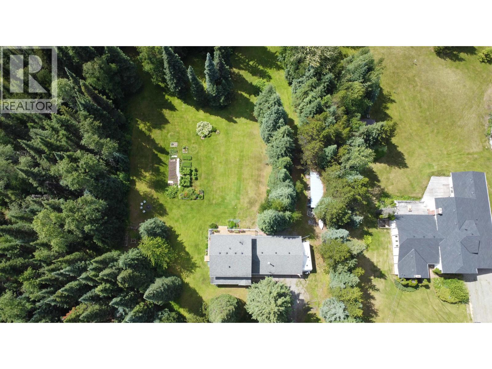 8905 CHRISTINA ROAD, Prince George