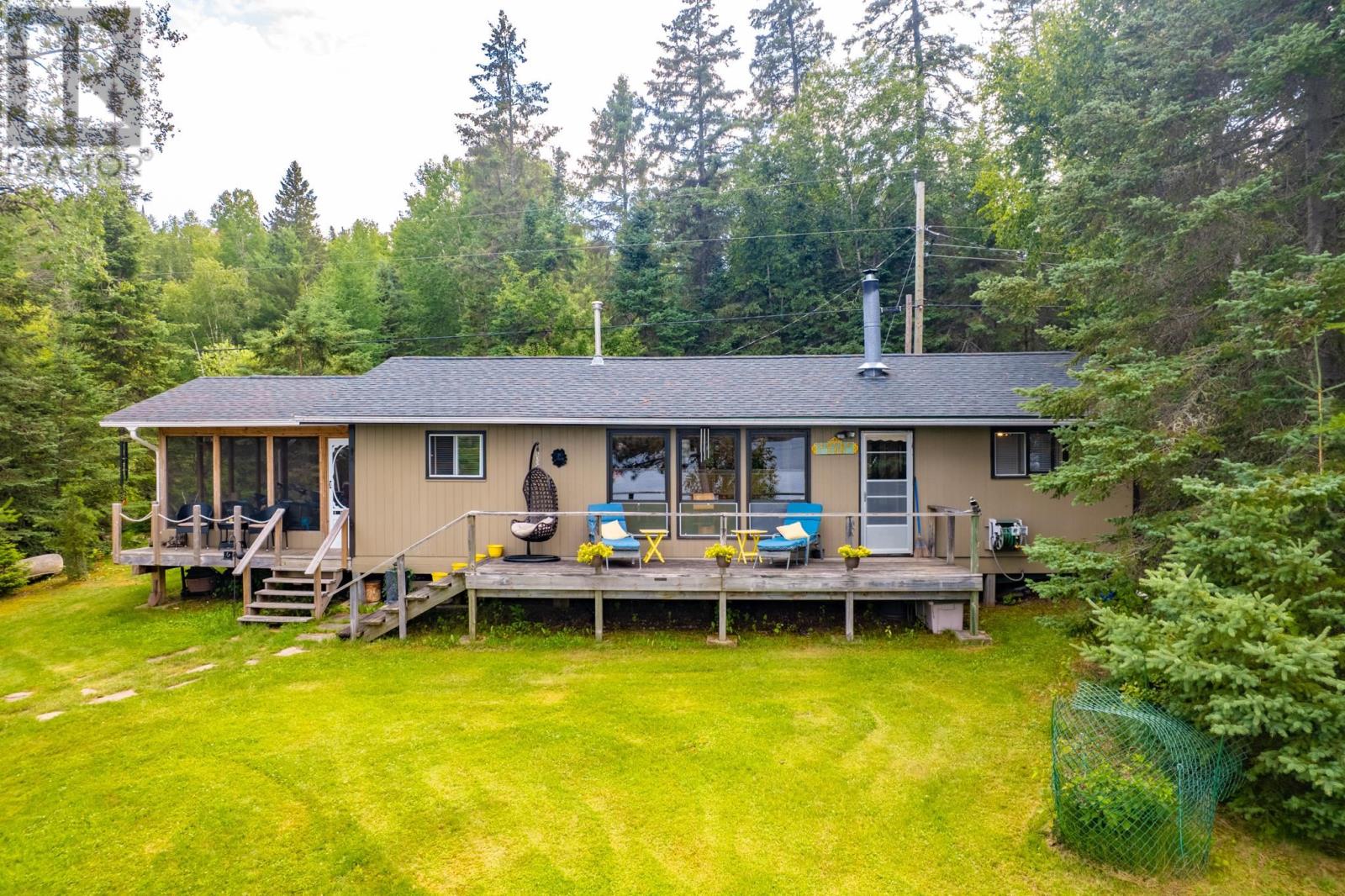 33B Peninsula Drive - 1