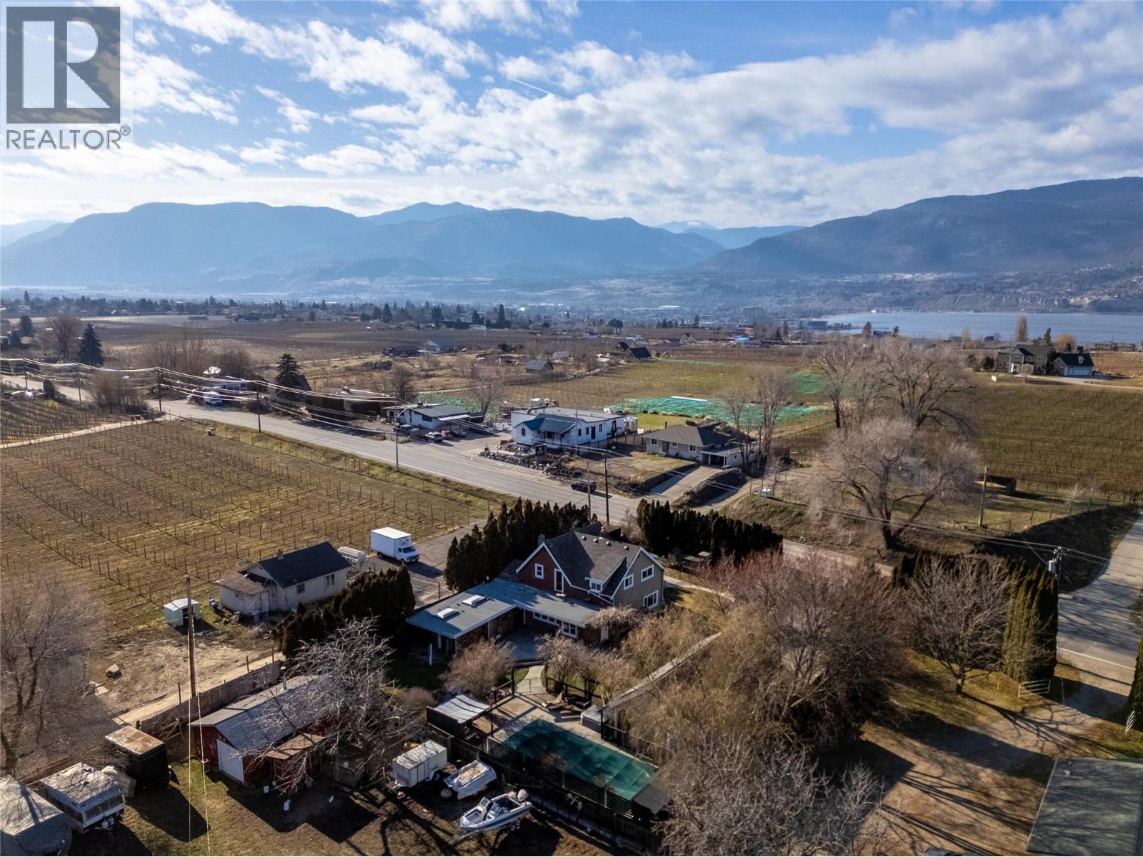 410 Upper Bench Road N - 72