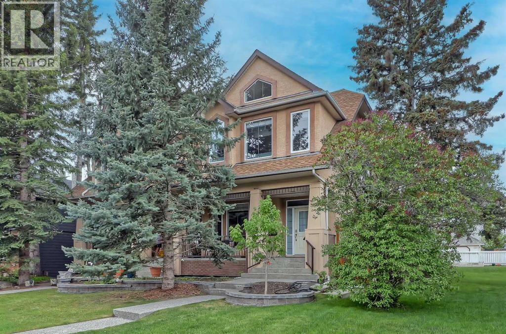 3629 1A Street SW - 1